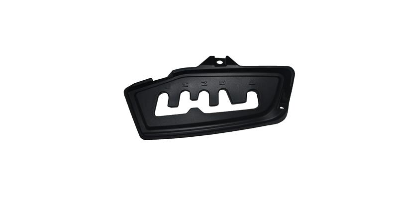 VİTES KOLU YATAĞI (XWOLF 700)